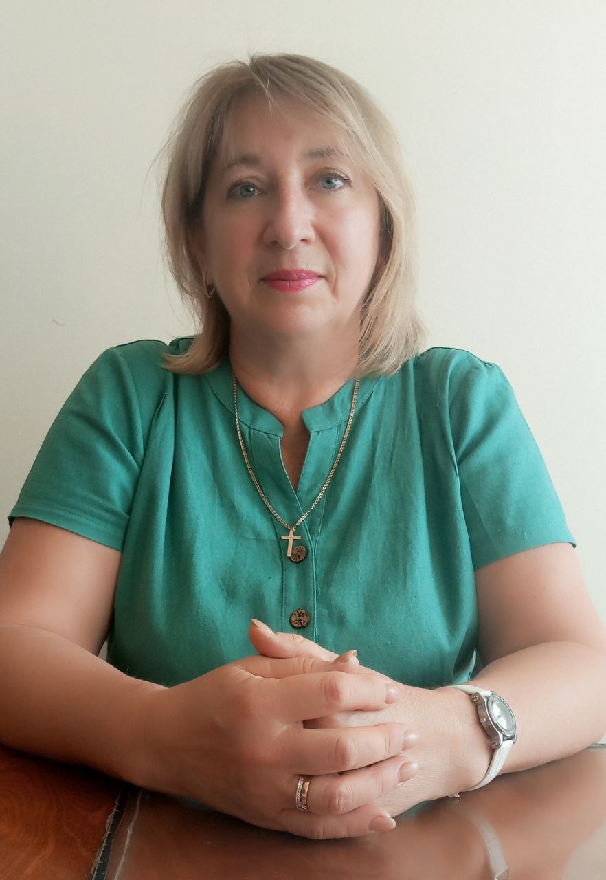 Жовнерчук Татьяна Владимировна.