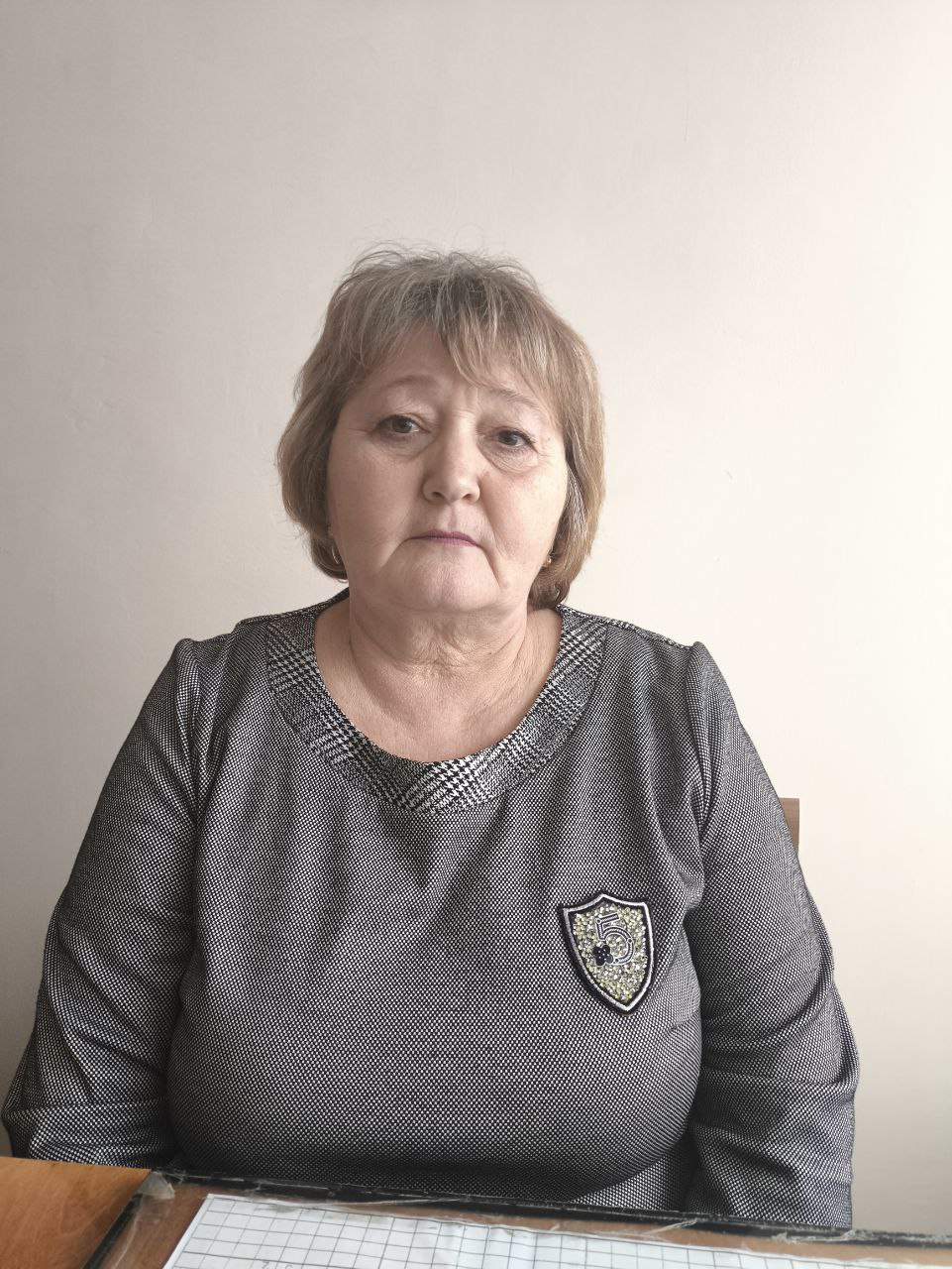 Иващук Елена Владимировна.
