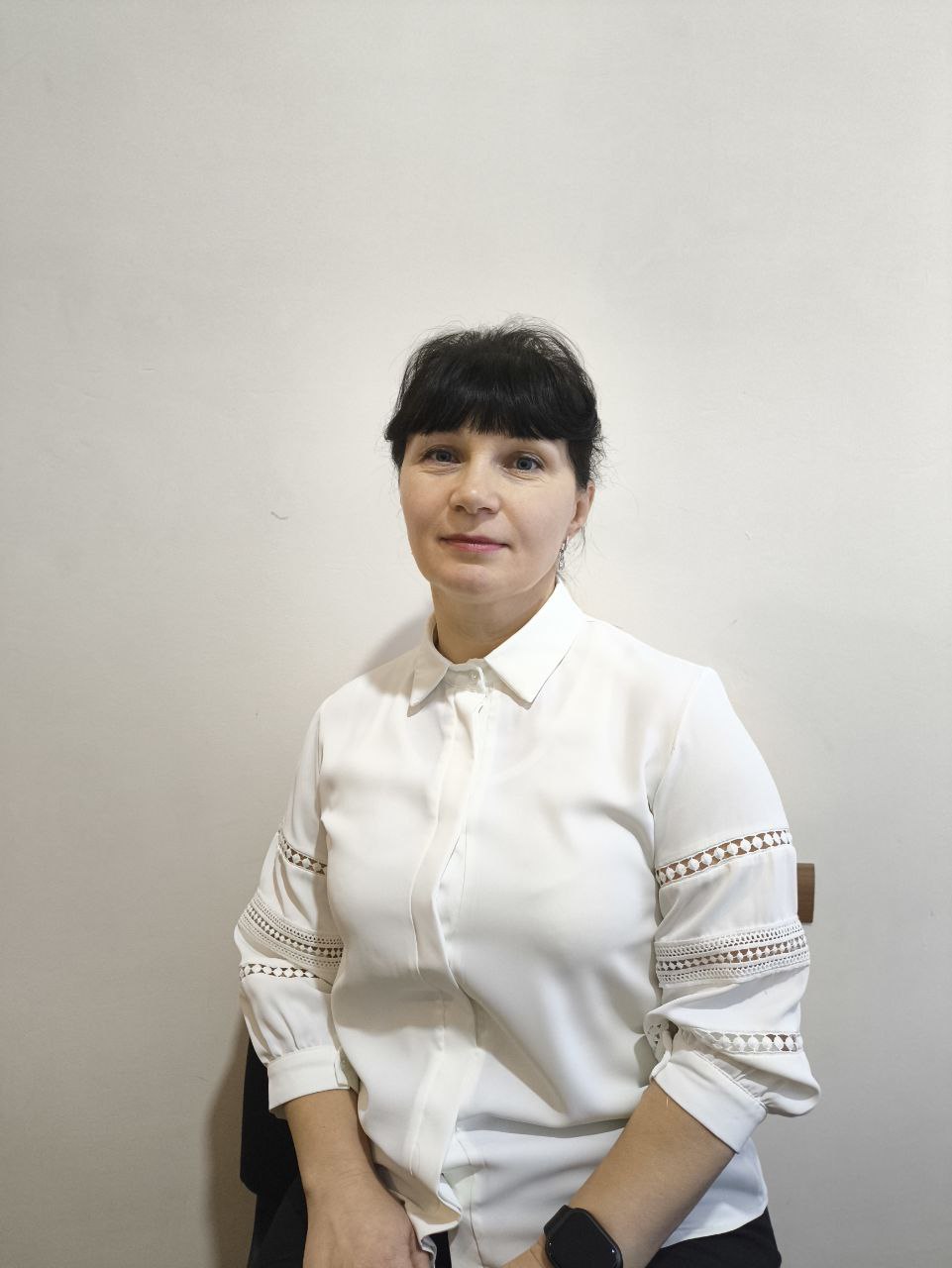 Коштур Снежана Владимировна.