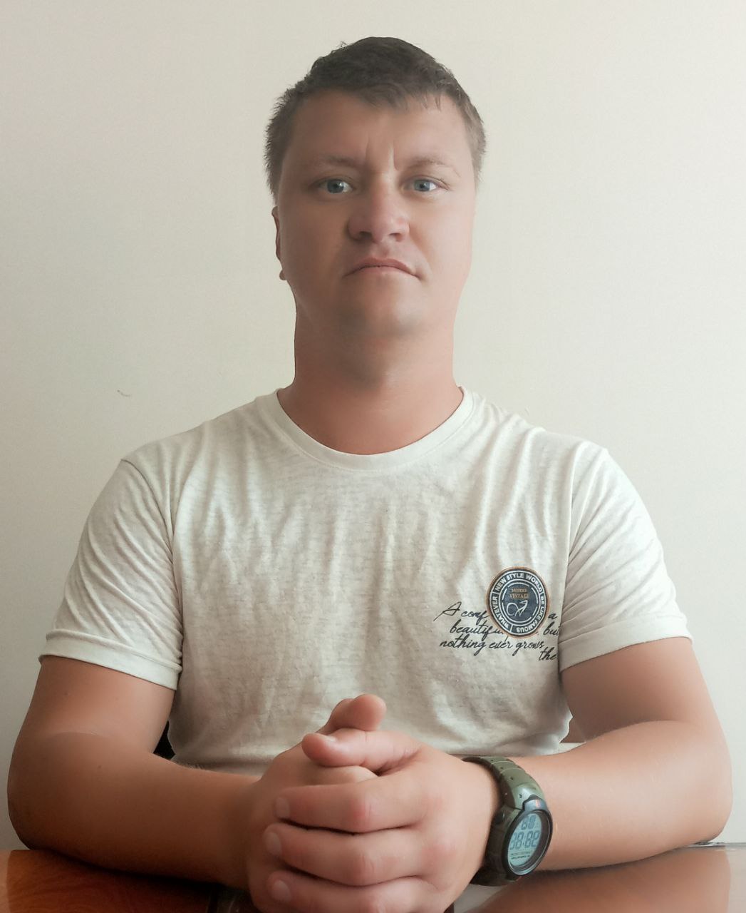 Баранников Максим Леонидович.