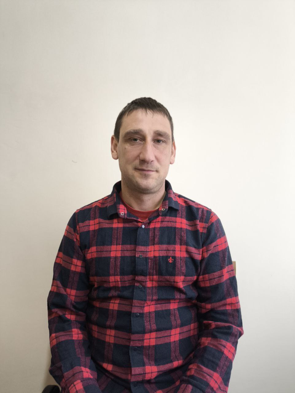 Жовнир Богдан Анатольевич.