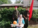 День Победы.