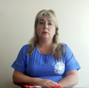 Каравичева Наталья Александровна Каравичева Наталья Александровна