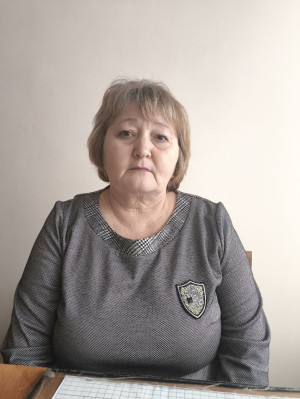 Иващук Елена Владимировна Иващук Елена Владимировна