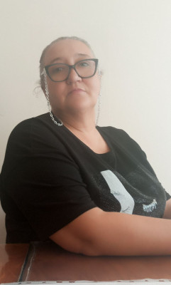 Мирзабекова Ирина Борисовна Мирзабекова Ирина Борисовна