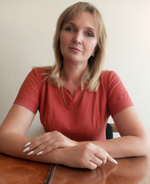 Гончарова Светлана Анатольевна Гончарова Светлана Анатольевна
