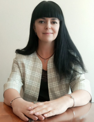 Бондарь Оксана Николаевна Бондарь Оксана Николаевна