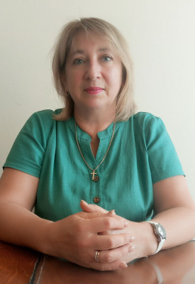 Жовнерчук Татьяна Владимировна Жовнерчук Татьяна Владимировна